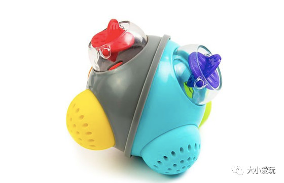 盘一盘那些最受瞩目的世界玩具大奖,他们都是最靠谱的种草清单