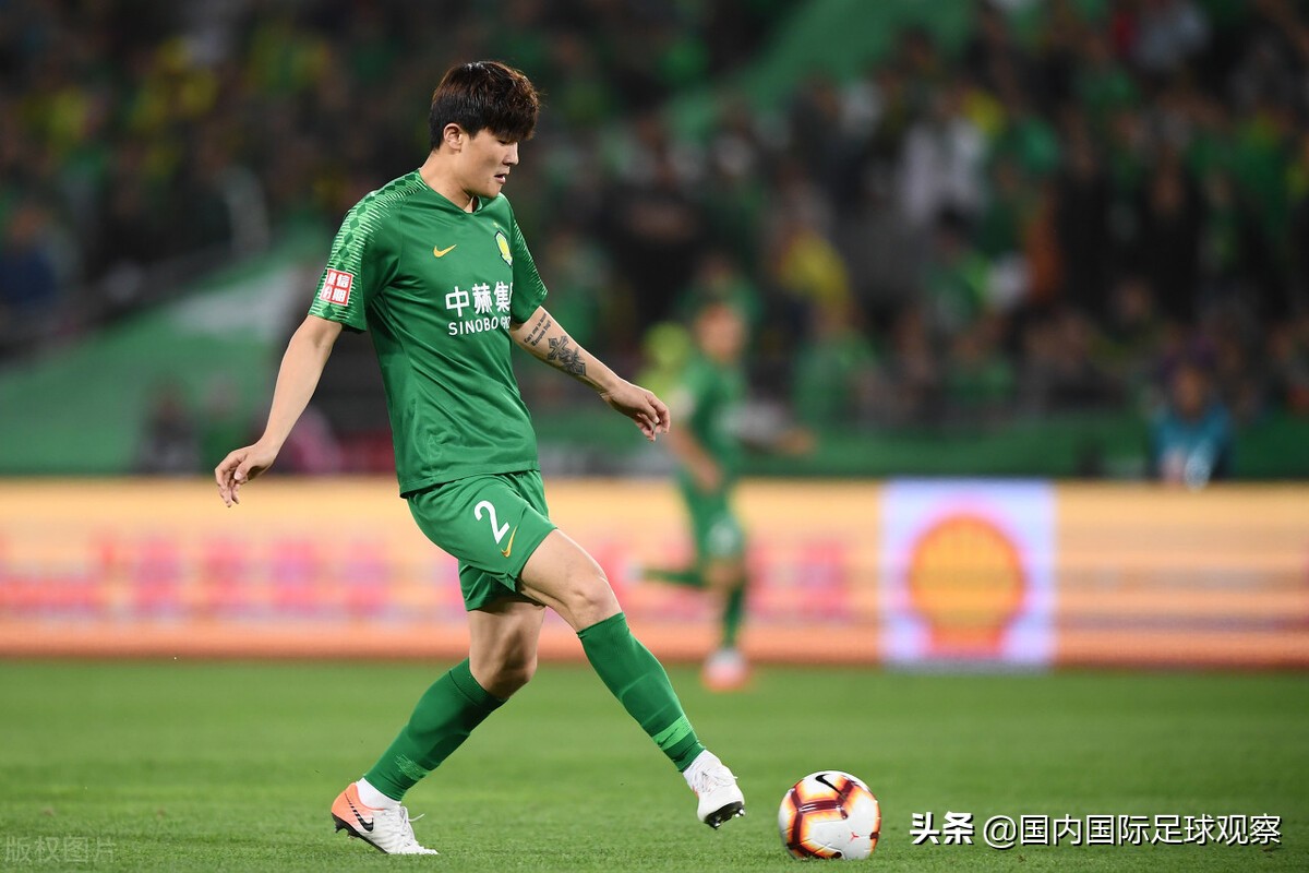 曝尤文与国安外援金玟哉谈妥待遇,英超球队引进武磊