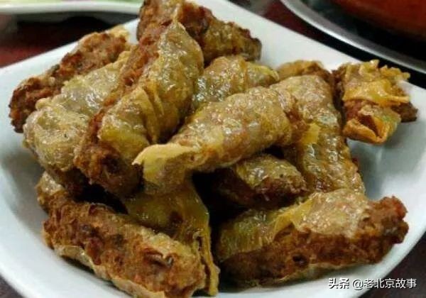 北京最好的炸物,北京这七家美食你都吃过吗