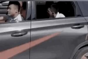 搞笑段子：骑上我心爱的小乌龟