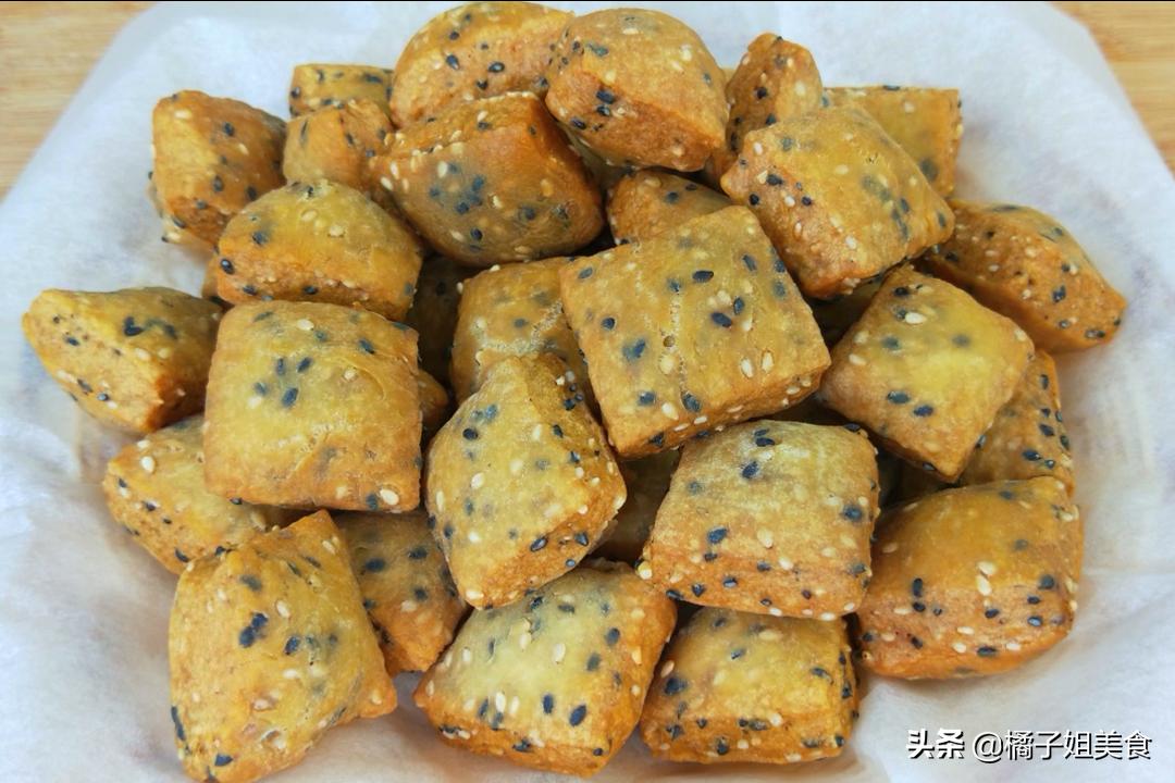 面粉最简单好吃做法,面粉最新做法