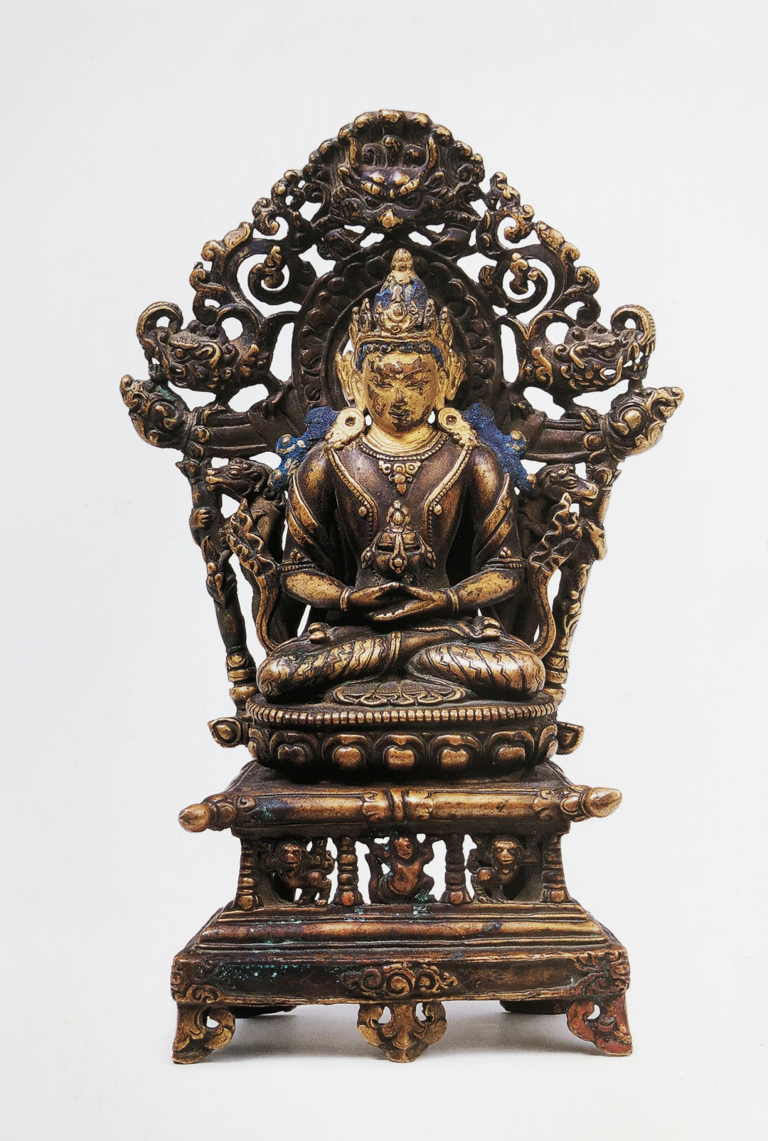 藏集文化,藏文化宝瓶