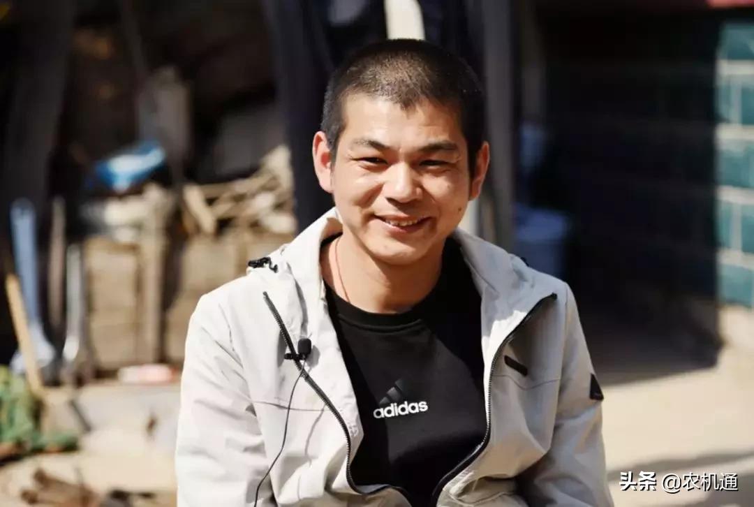 2204轮式拖拉机哪个型号好,实测这几款拖拉机真的很值得买