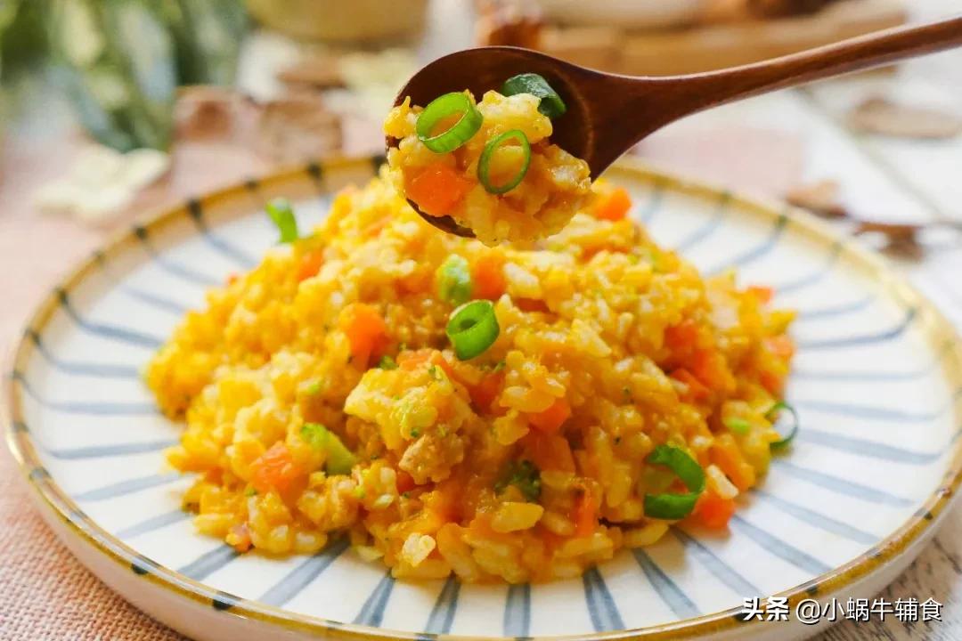 12个月以下宝宝辅食一日三餐,宝宝辅食一日三餐安排12个月