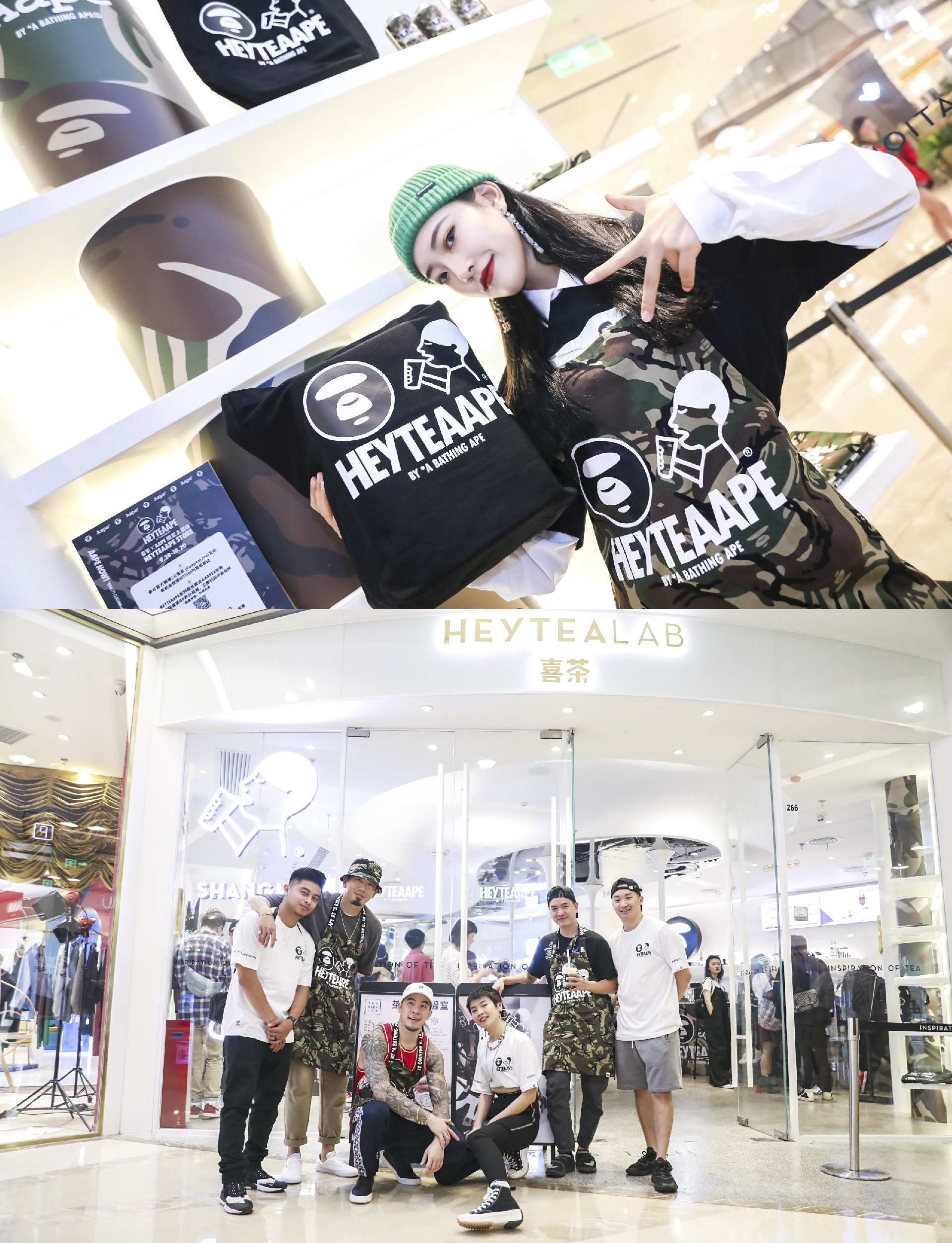 易烊千玺穿过的国内潮牌,易烊千玺被嫌弃