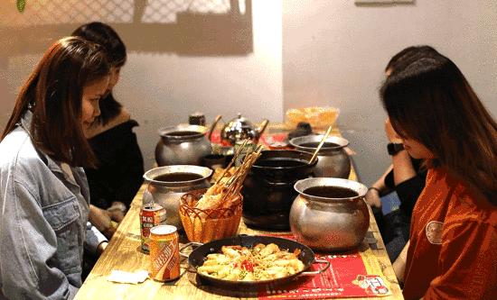 全网吃虾第一名,吃虾全网第一