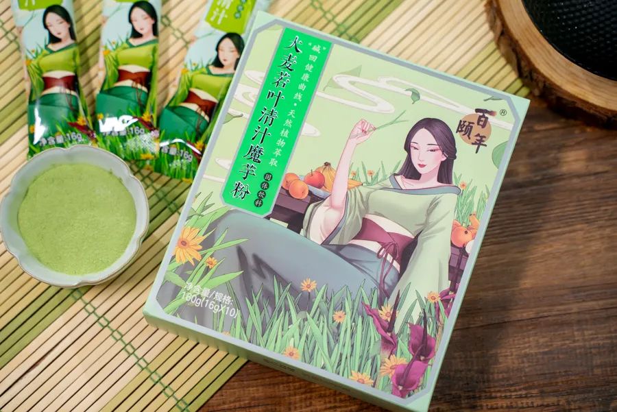 花5000块买美度值得吗,有什么好看的代餐粉