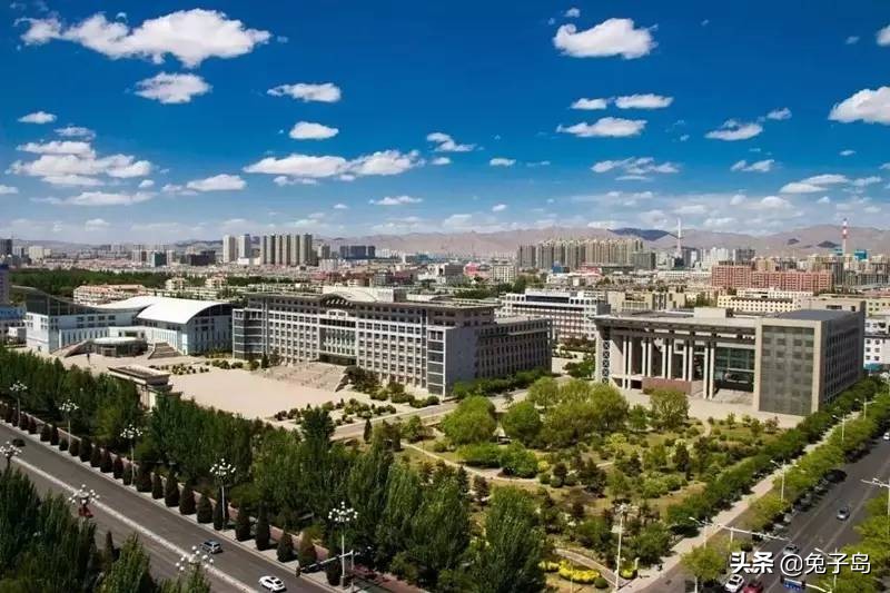 2021年内蒙古高职排名,包头市轻工职业技术学院排名