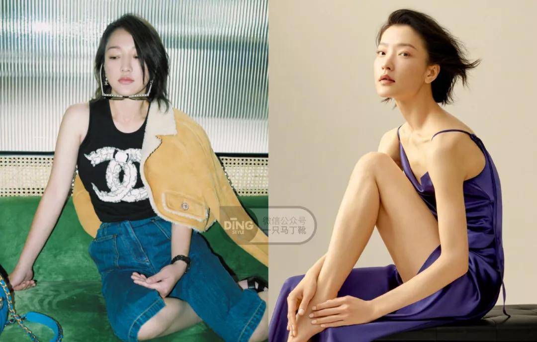 平胸女生如何穿搭,平胸的女人怎么穿衣