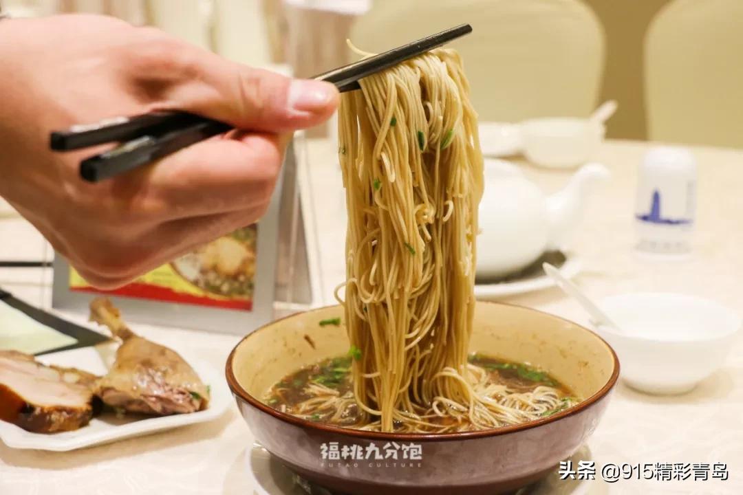 在苏州吃全国各地的美食,苏州美食好精致