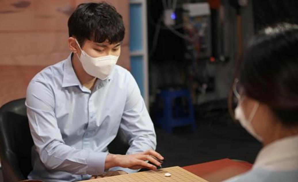 韩国等级分排名最新,申真谞水平下滑