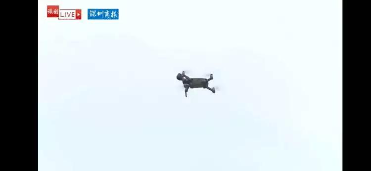 雷神山医院抗疫画面,雷神山抗疫医院内部