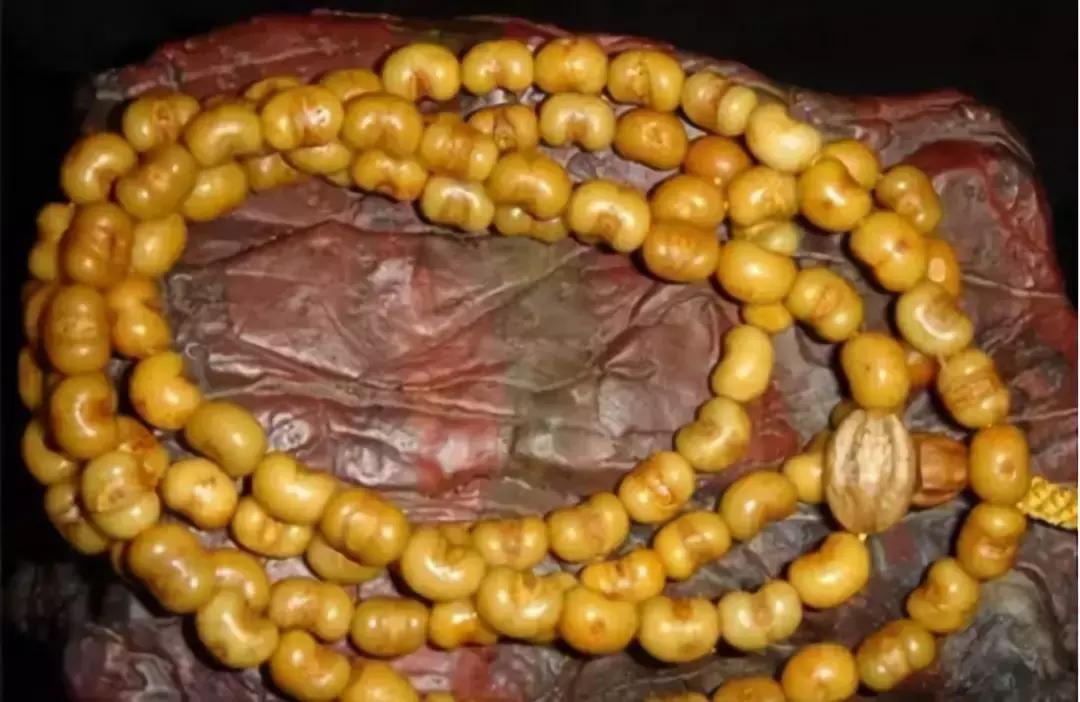 所有菩提手串大展示,菩提手串大全视频