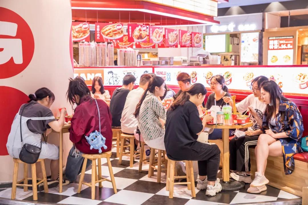 热卤融资10大品牌,国内热卤品牌