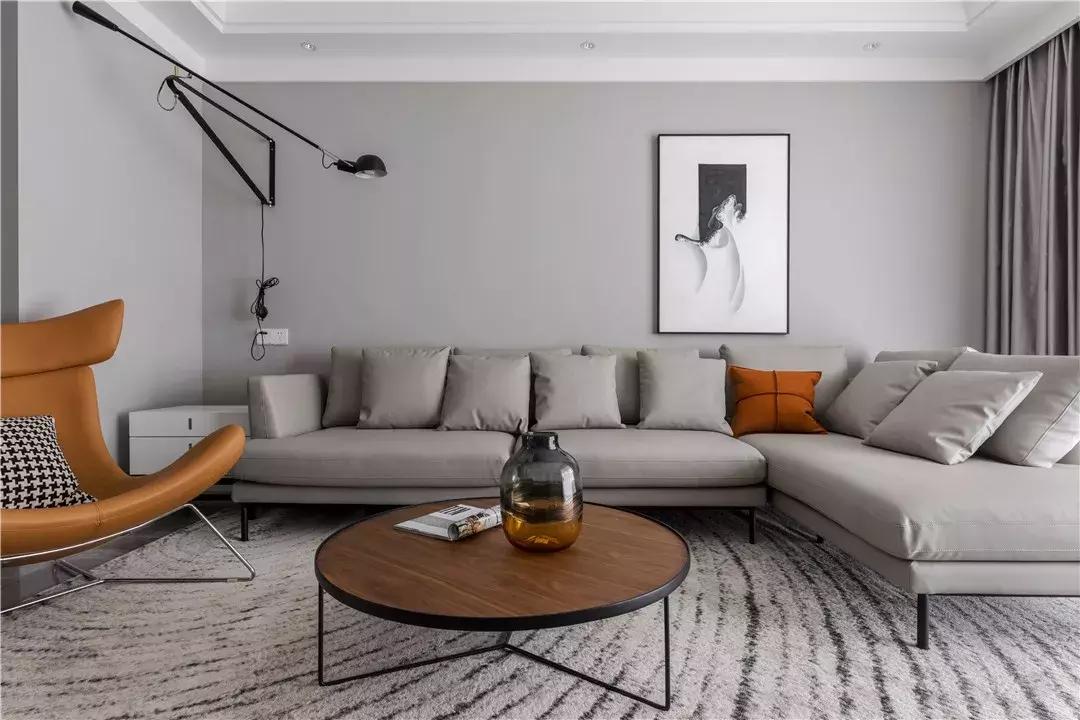 刷墙要点,墙有颜色可以刷墙吗