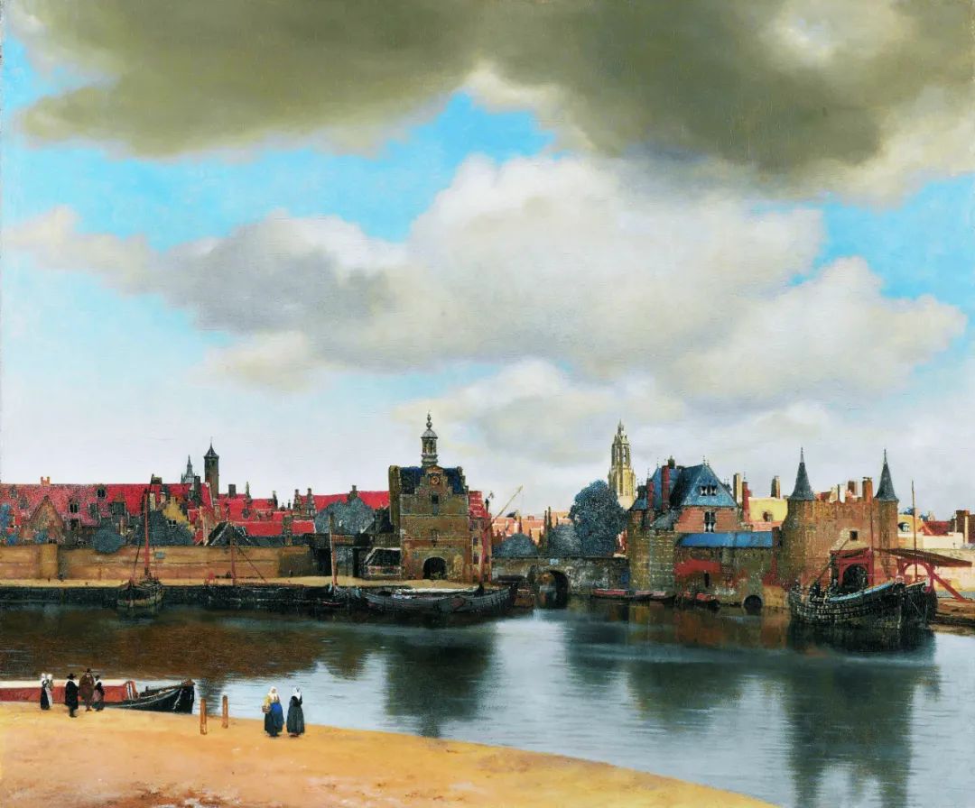 戴珍珠耳环的少女价格,戴珍珠耳环的少女现在值多少钱