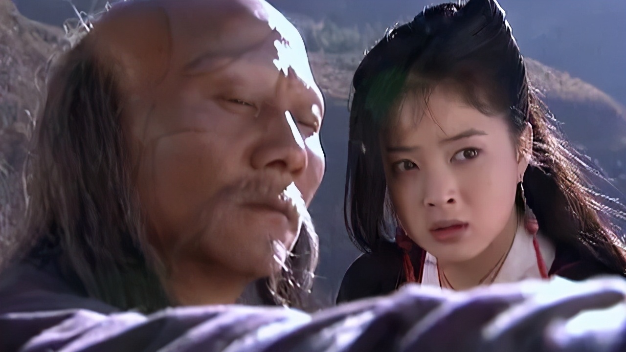 2本金庸武侠的续集小说，虽然是鱼目混珠，却比同人文好看许多