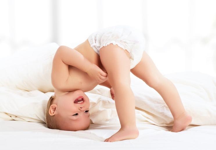 爬行垫有毒要用什么代替,没有味道的爬行垫含不含甲醛