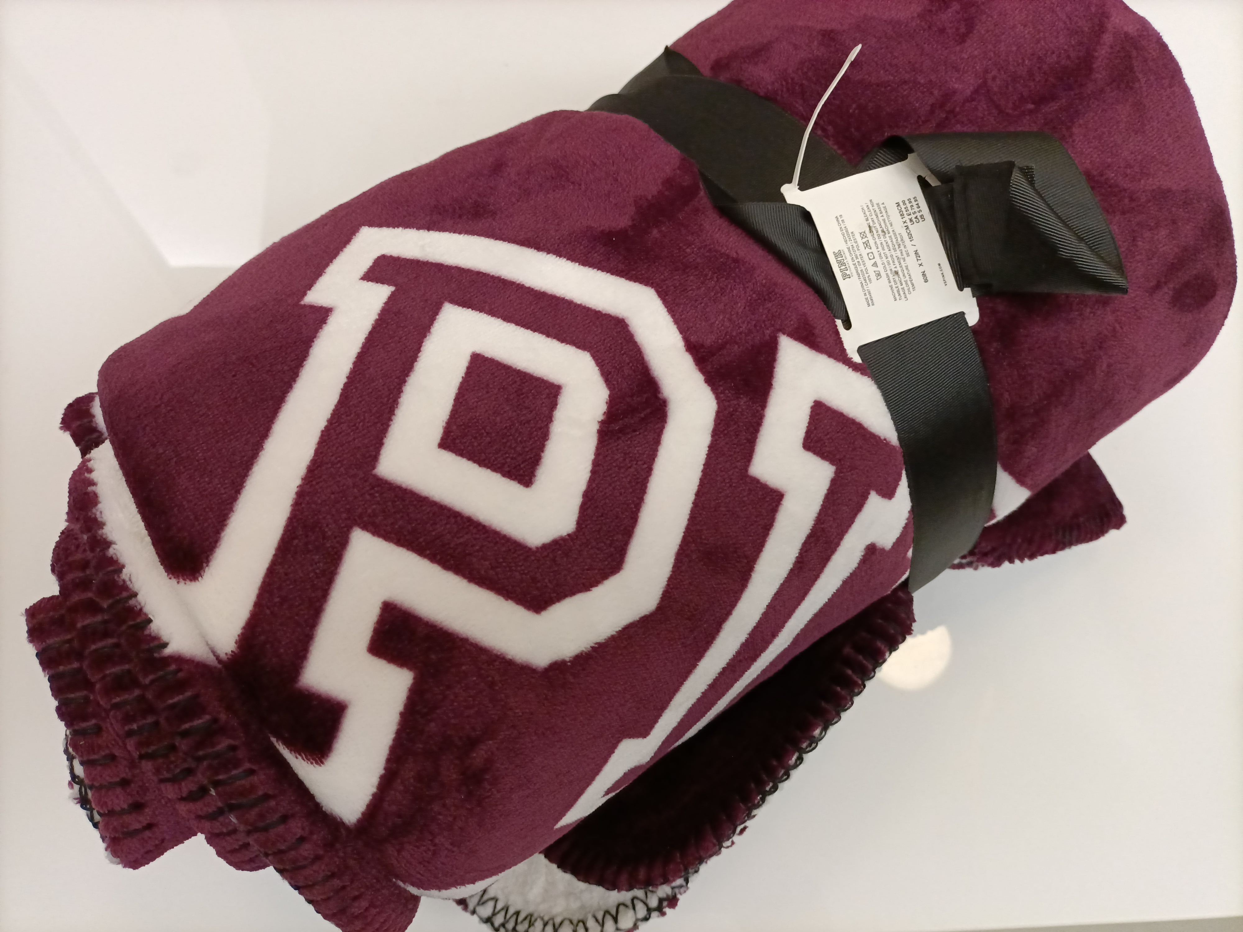 如果你认为「维密」只卖内衣，那就大错特错了