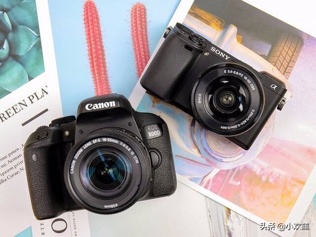 vlog相机和微单哪个好,3000左右的微单相机推荐vlog