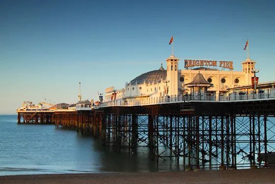 布莱顿旅游几天合适,布莱顿旅游一日游