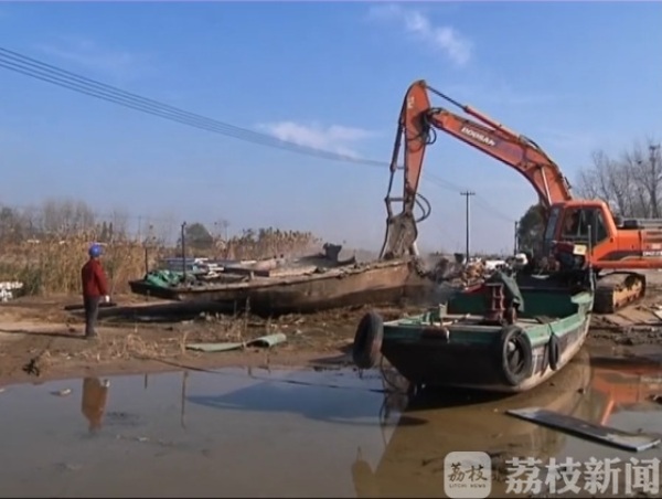 江苏省渔民退捕政策明细表,江苏退捕渔民安置保障资金