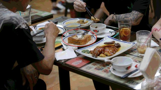 火爆全网的漏奶华来了！今天教你10分钟搞定它