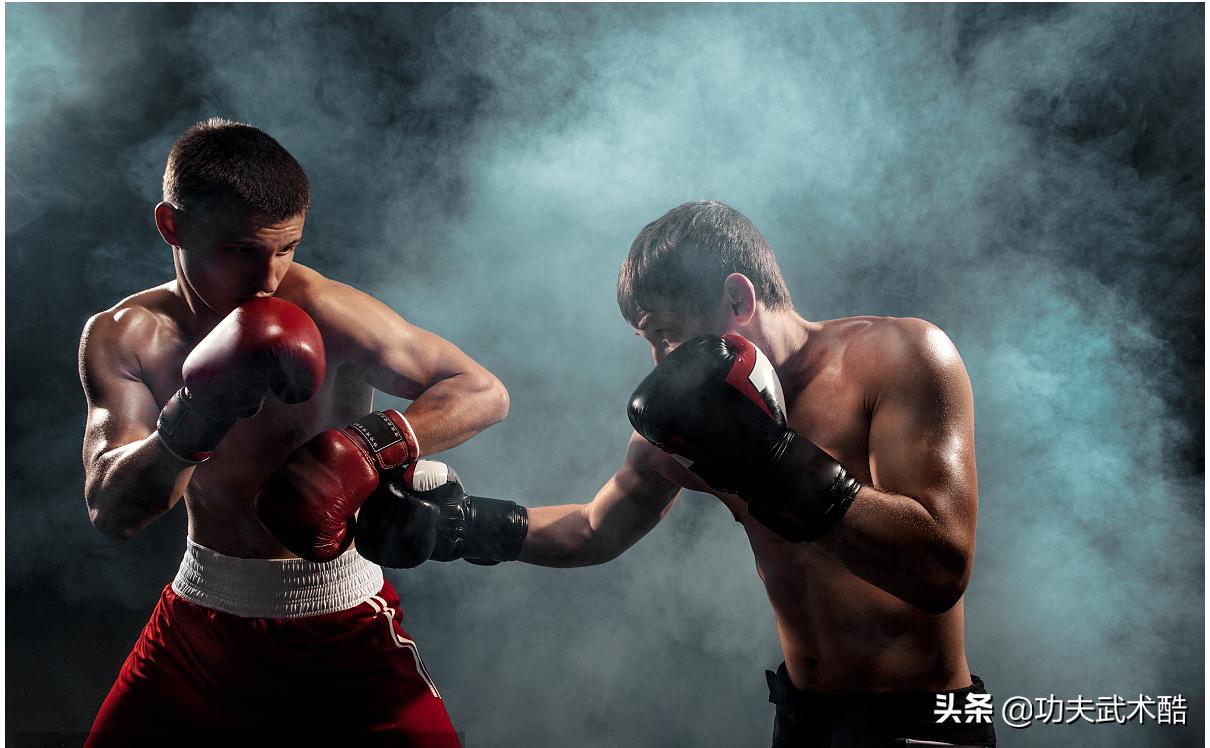 拳击格斗对身体的危害,搏击如何克服实战恐惧