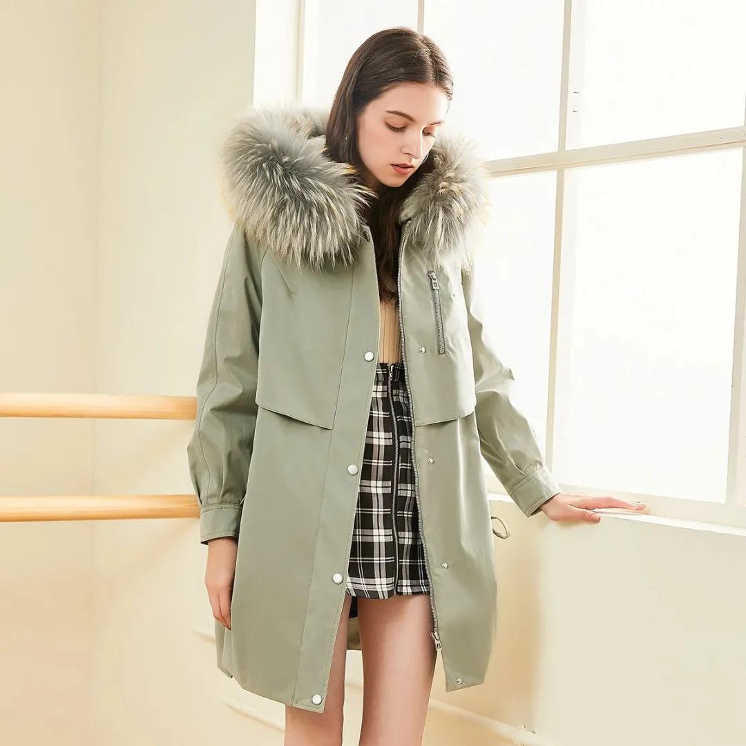 「浙江区域名牌」西卡玛——唯美绽放，引领时尚