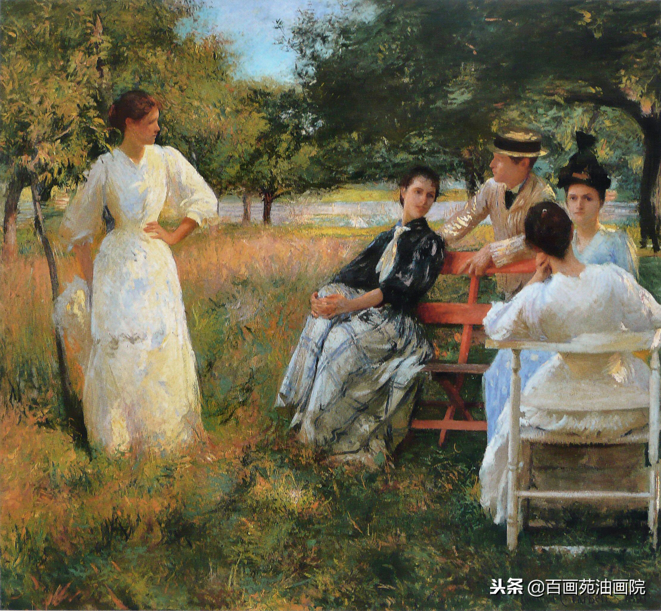 油画湿画法优缺点,油画技法与水粉画技法