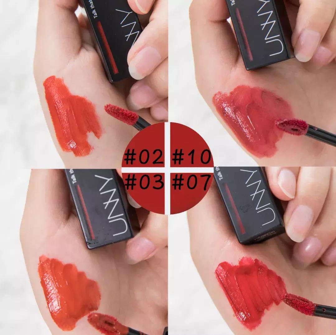 ysl阿玛尼哪个口红好,ysl阿玛尼迪奥纪梵希