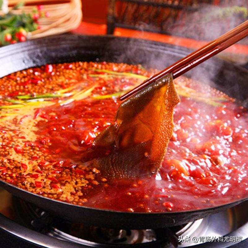 养生小知识缩肛,护肝补肝最佳方法