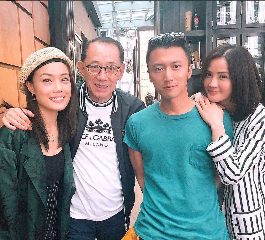 曾志伟事件经历,曾志伟的事件