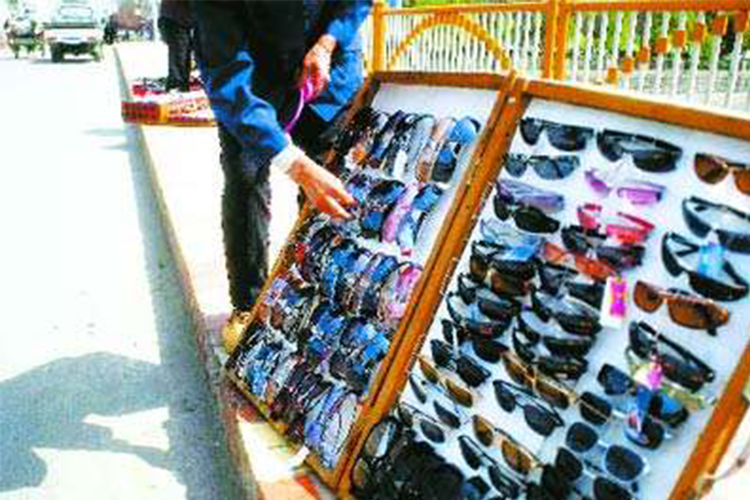 2019新款gm墨镜明星同款,10款最火的墨镜