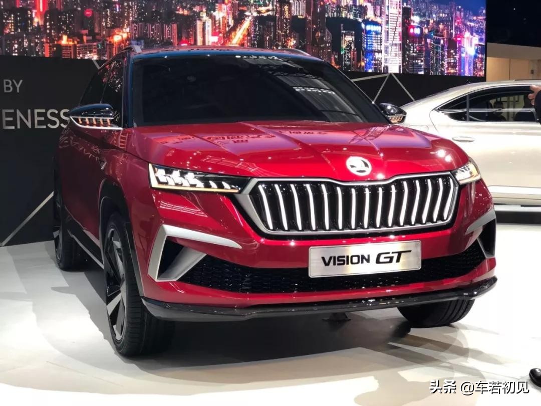 2020年深港澳国际车展,深圳2019深港澳国际车展