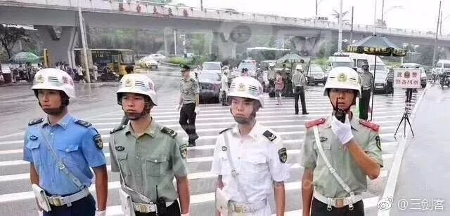 退役穿军服的最新规定,军装相关政策