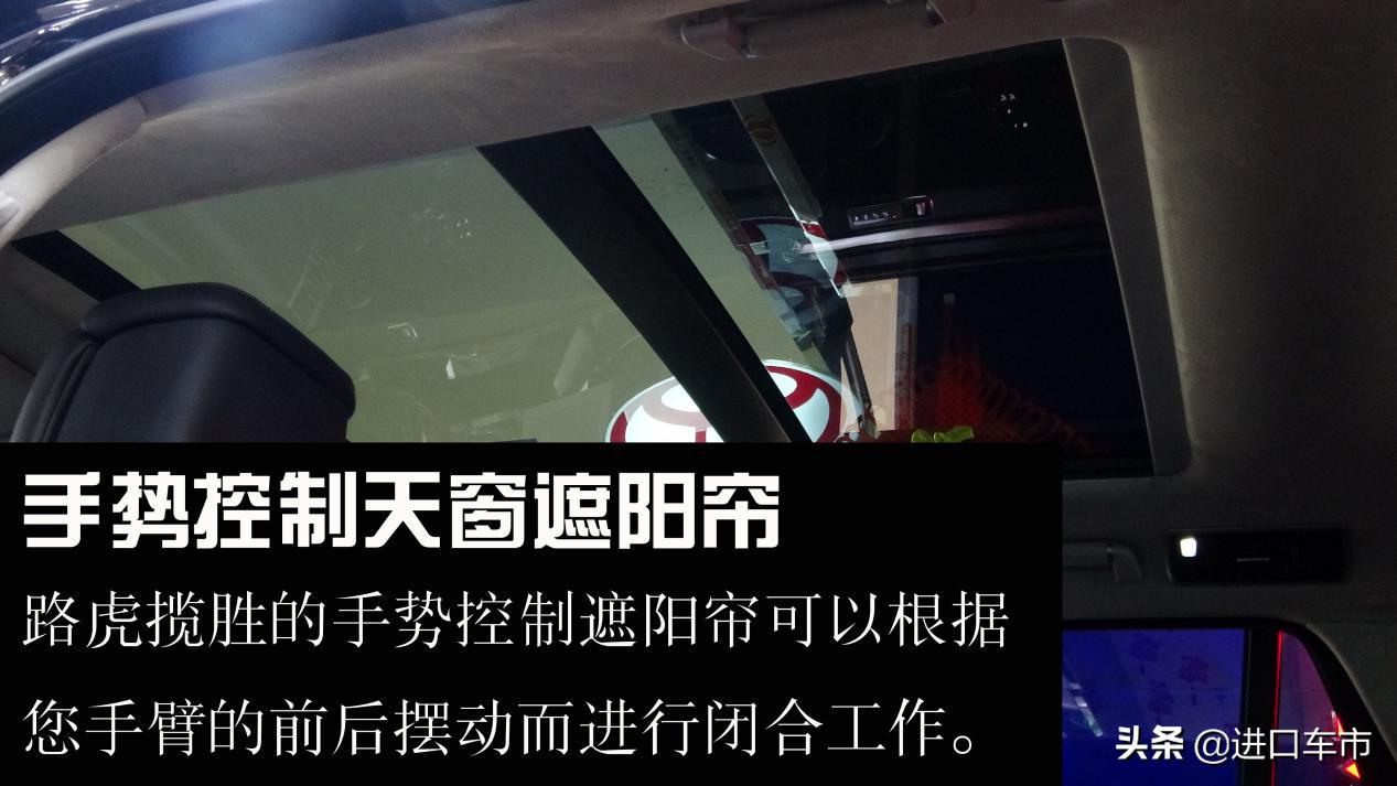 新款路虎柴油版好还是汽油版好,路虎柴油和汽油二手车怎么选