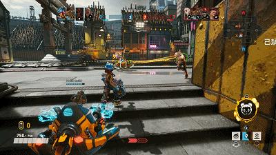 嗜血边缘五连击,嗜血边缘游戏评测视频