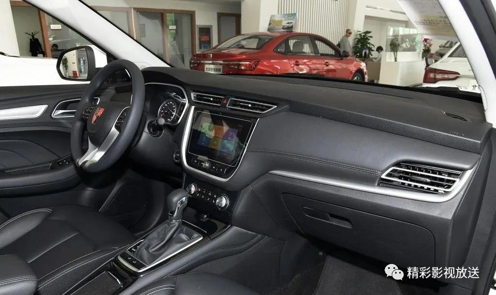 上汽途观七座车,2019途观330两驱豪华版国六