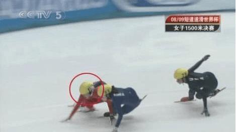 韩国体育精神被吐槽,韩国体育有多脏