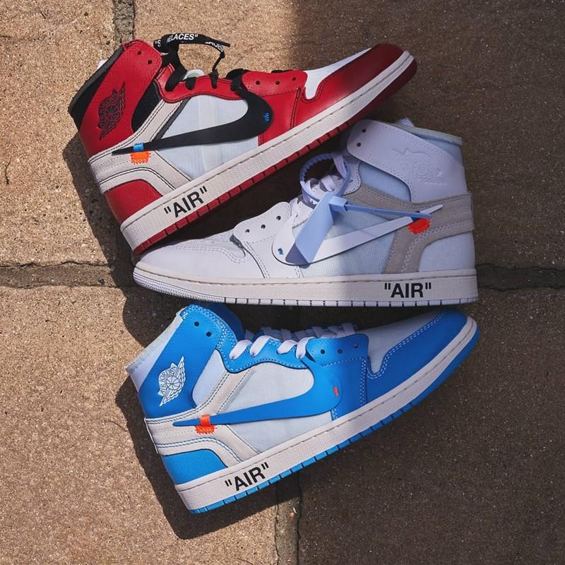 低帮aj1真假区别,低帮aj1是头层牛皮吗