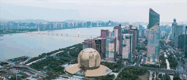 杭州最具幸福感的城市临安,杭州临安宜居吗