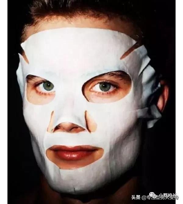 你知道自己属于什么肤色,你知道你自己是什么脸型吗