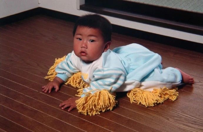 自拍杆是日本人发明的吗,日本自拍杆无用发明