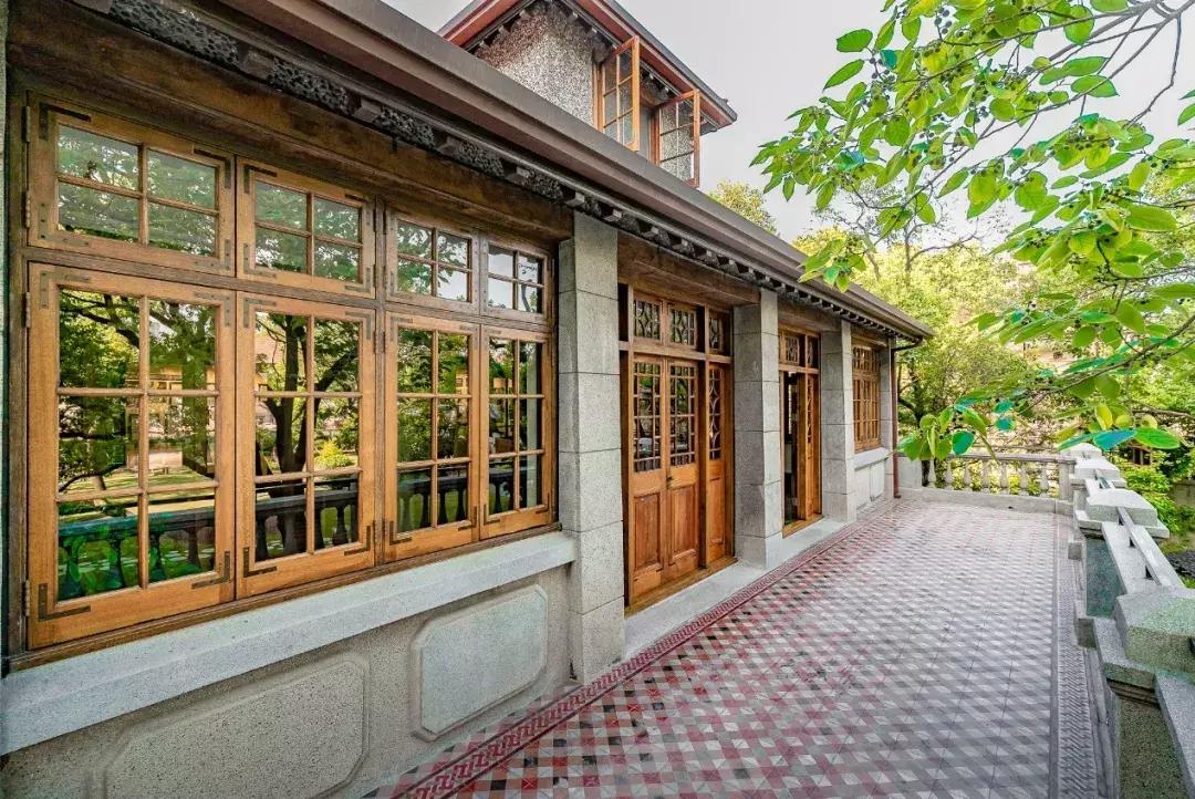 曾比荣宅还难约，90多岁的“上海第一私人花园”正当红