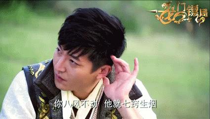 演坏人还被喜欢,演坏人有什么好处