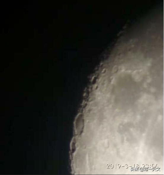 初级款天文望远镜,老板你要的图纸在这里