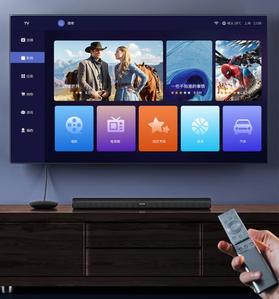 65寸电视机hdmi接口线太短,机顶盒原配的hdmi线太短了