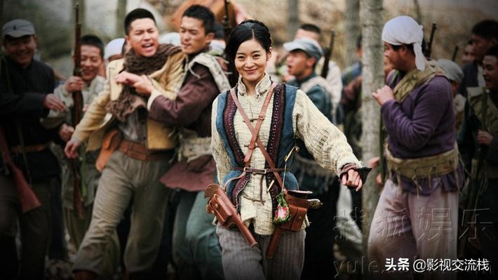 毛卫宁导演的电视剧,导演毛卫宁最好的作品