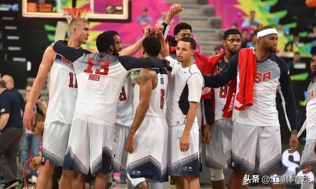 18年梦之队有多强,12年美国梦之队谁表现最好